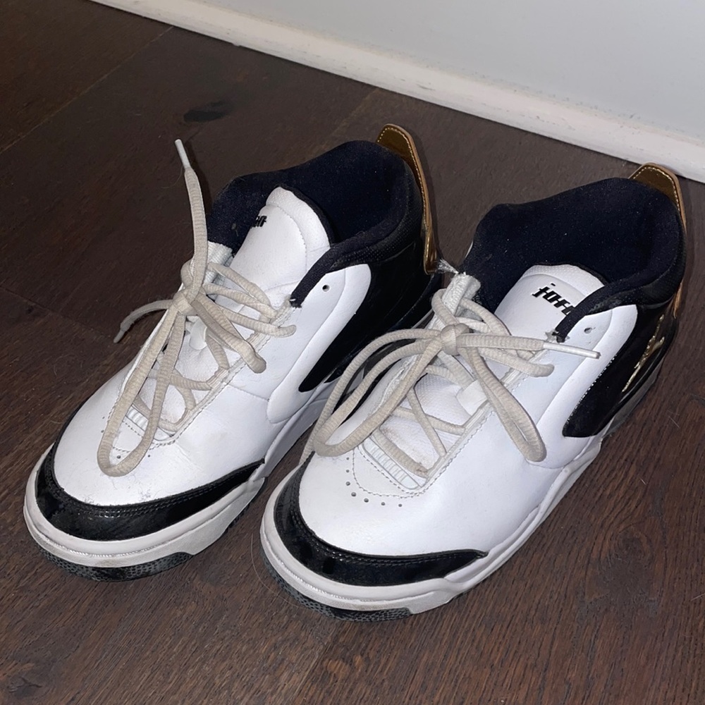 Jordans